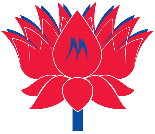 NIMB logo